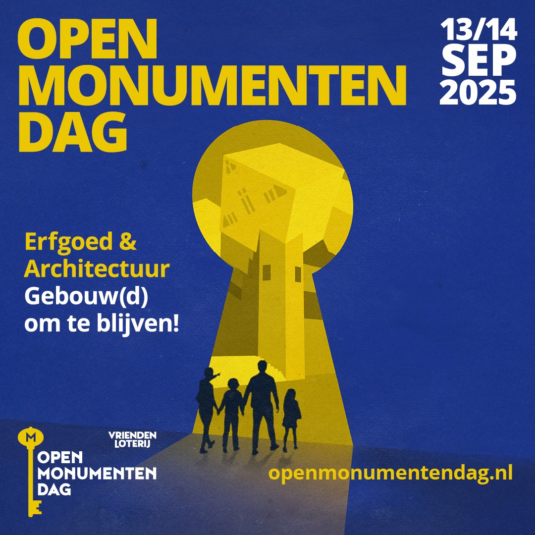 Open Monumentendag Leidschendam Voorburg 2025
