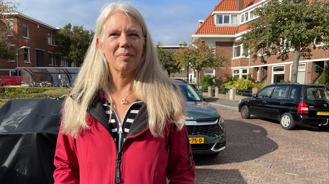 Angelique Schipper Voorburg Noord