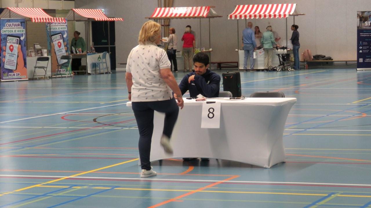 Vitaliteitsdag 2025 extra