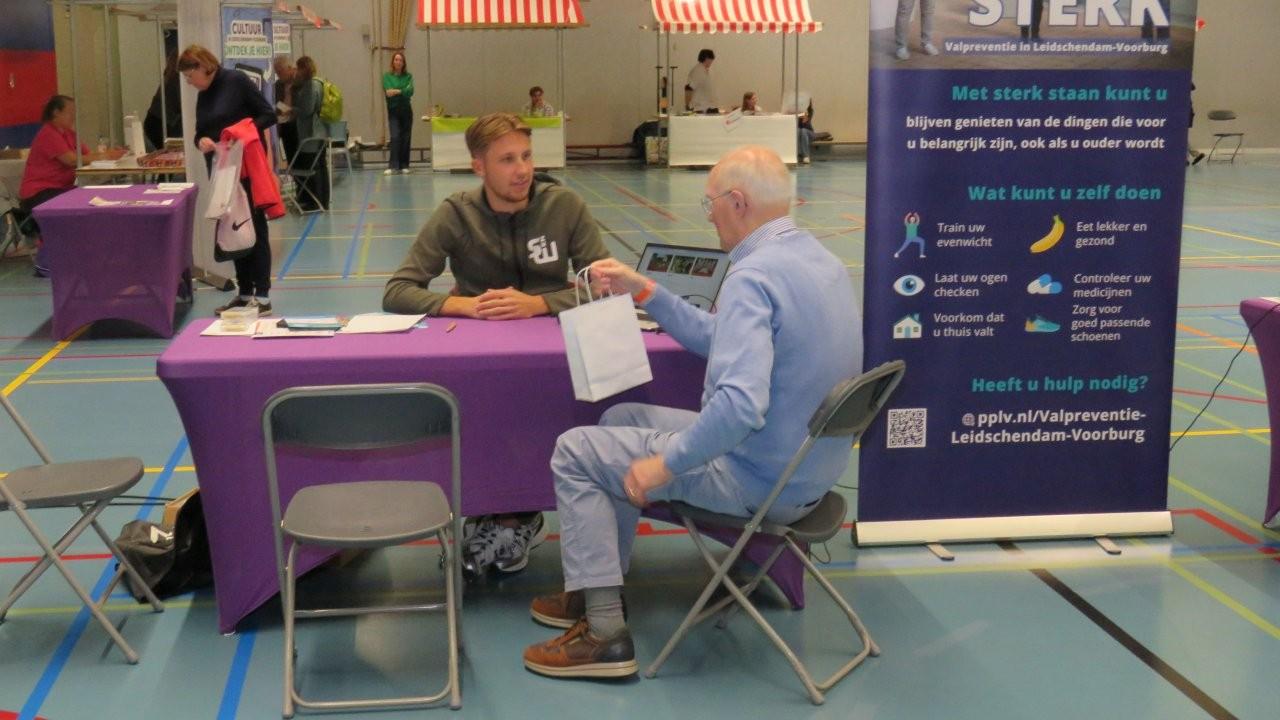 Vitaliteitsdag 2025 meer