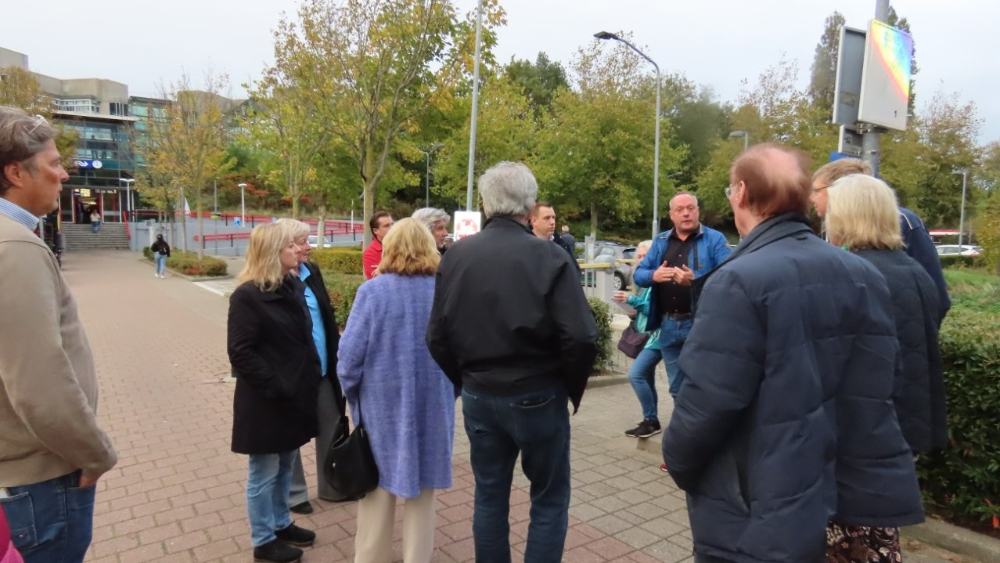 Voorburg Noord noord