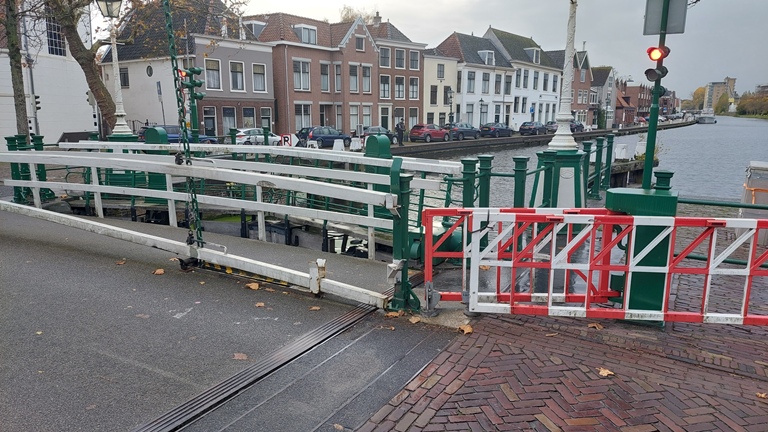 Aanrijding 2