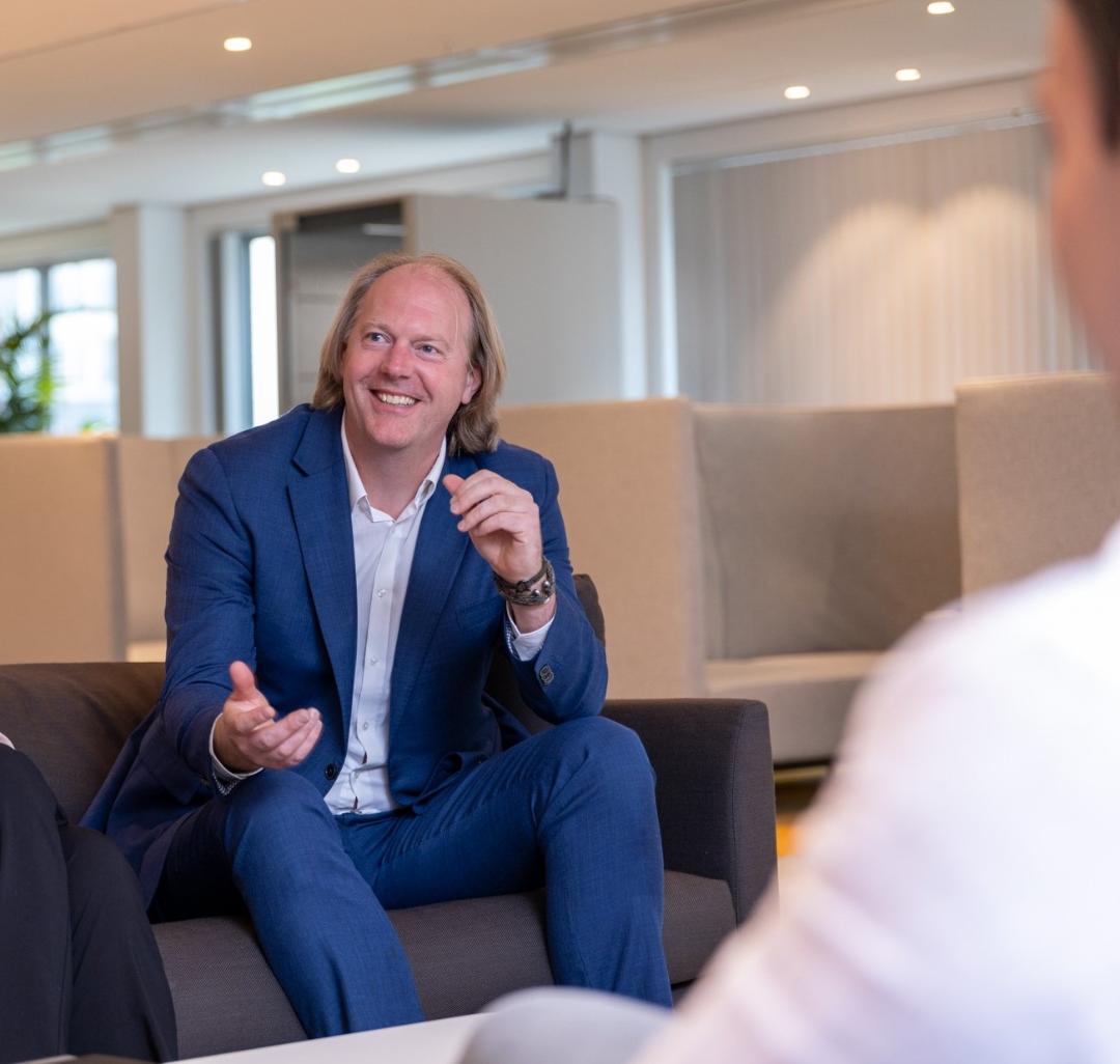 Ambitieuze bomenplan in Leidschendam-Voorburg