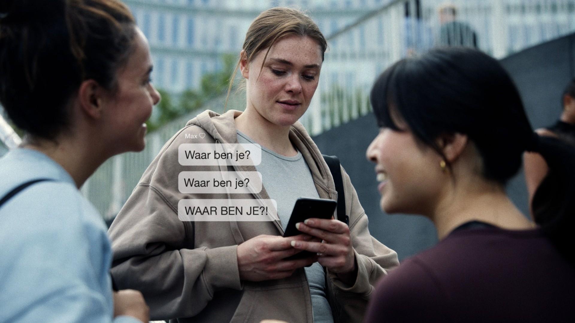 Laatste nieuws uit Leidschendam-Voorburg - Help femicide te stoppen (video)