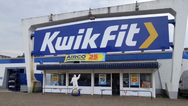 Laatste nieuws uit Leidschendam-Voorburg - Buurt kan meedenken over toekomst KwikFit-locatie in Voor