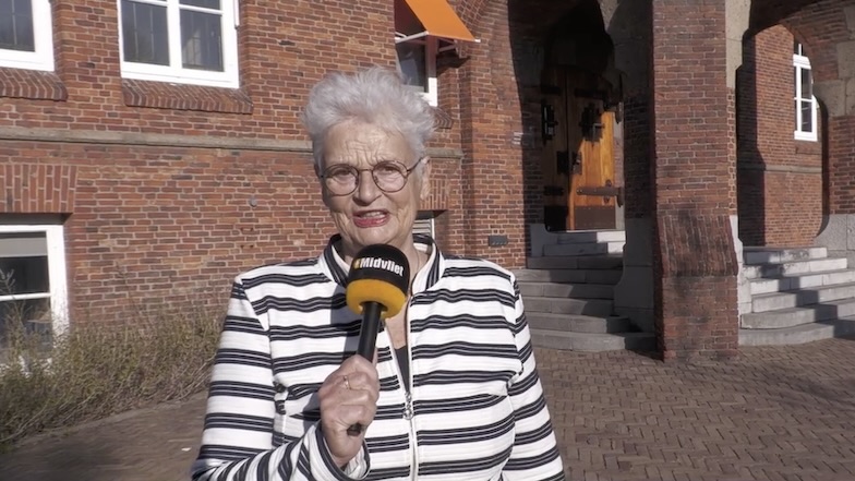 Laatste nieuws uit Leidschendam-Voorburg - Petra Oliehoek-van Es genomineerd als 'Omroepvrijwilliger