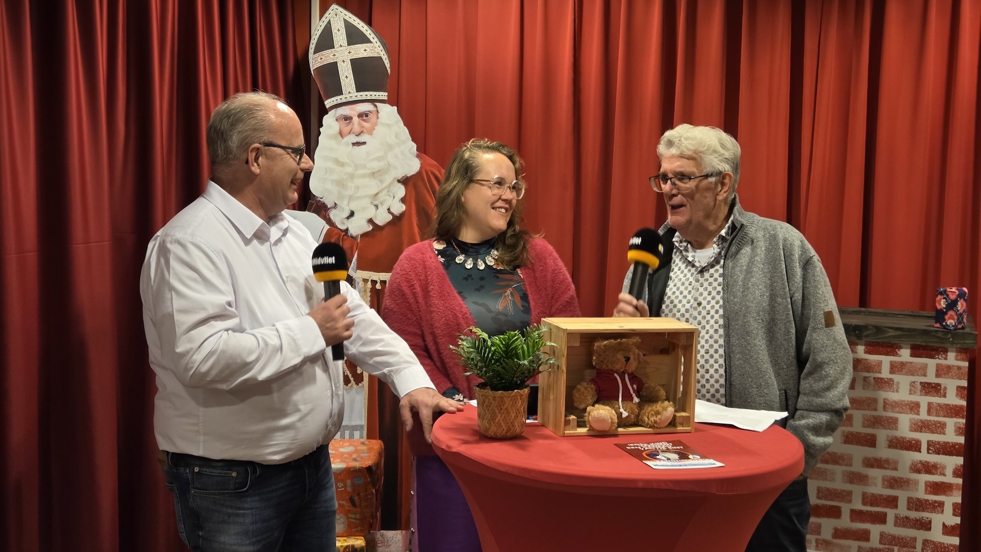 Sanne Sintvoorieder1 Woej