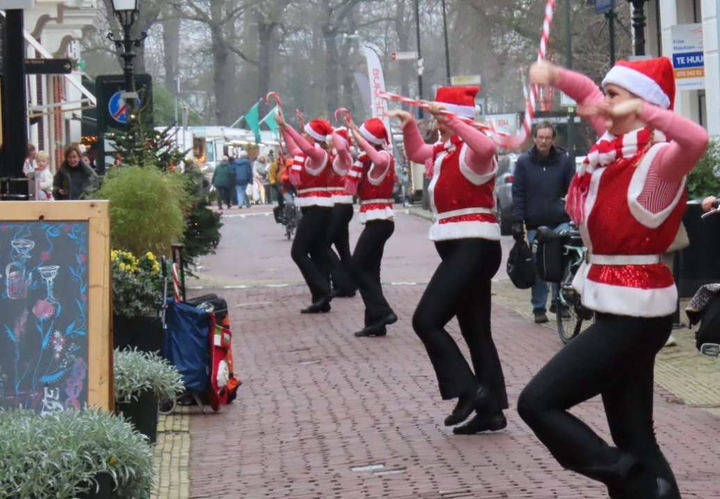 Kerstweekend Huygens 1