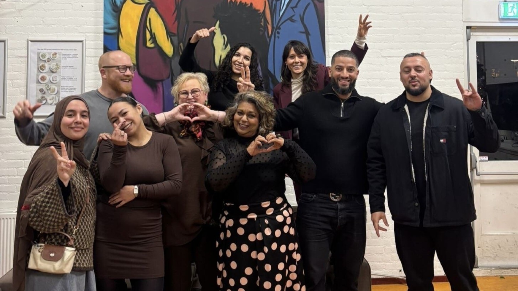 Laatste nieuws uit Leidschendam-Voorburg - Jongerenwerk bij SenW eindigt na tien jaar