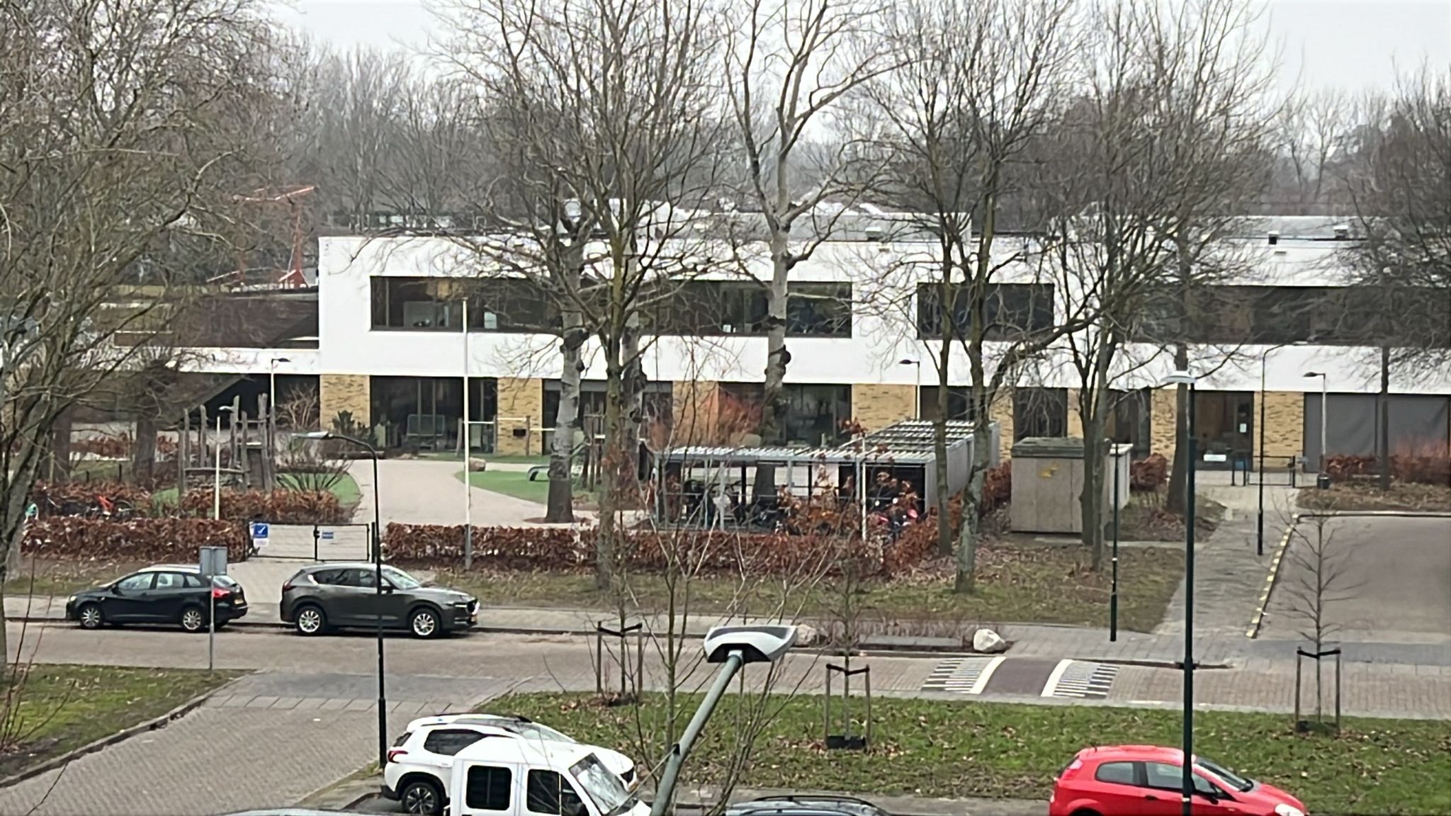 Laatste nieuws uit Leidschendam-Voorburg - Meedenkavond over Leidschendam-Zuid