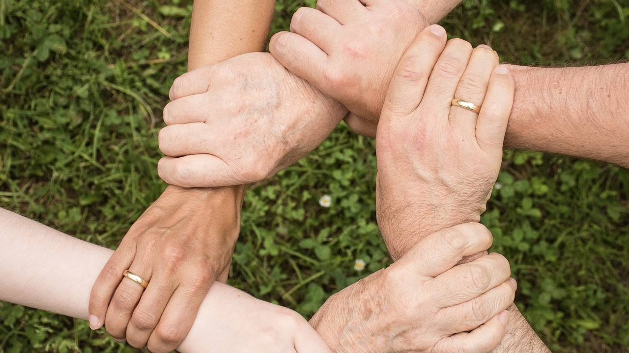Themadag sociale verbondenheid in Leidschendam-Voorburg: samen zorgen voor de toekomst
