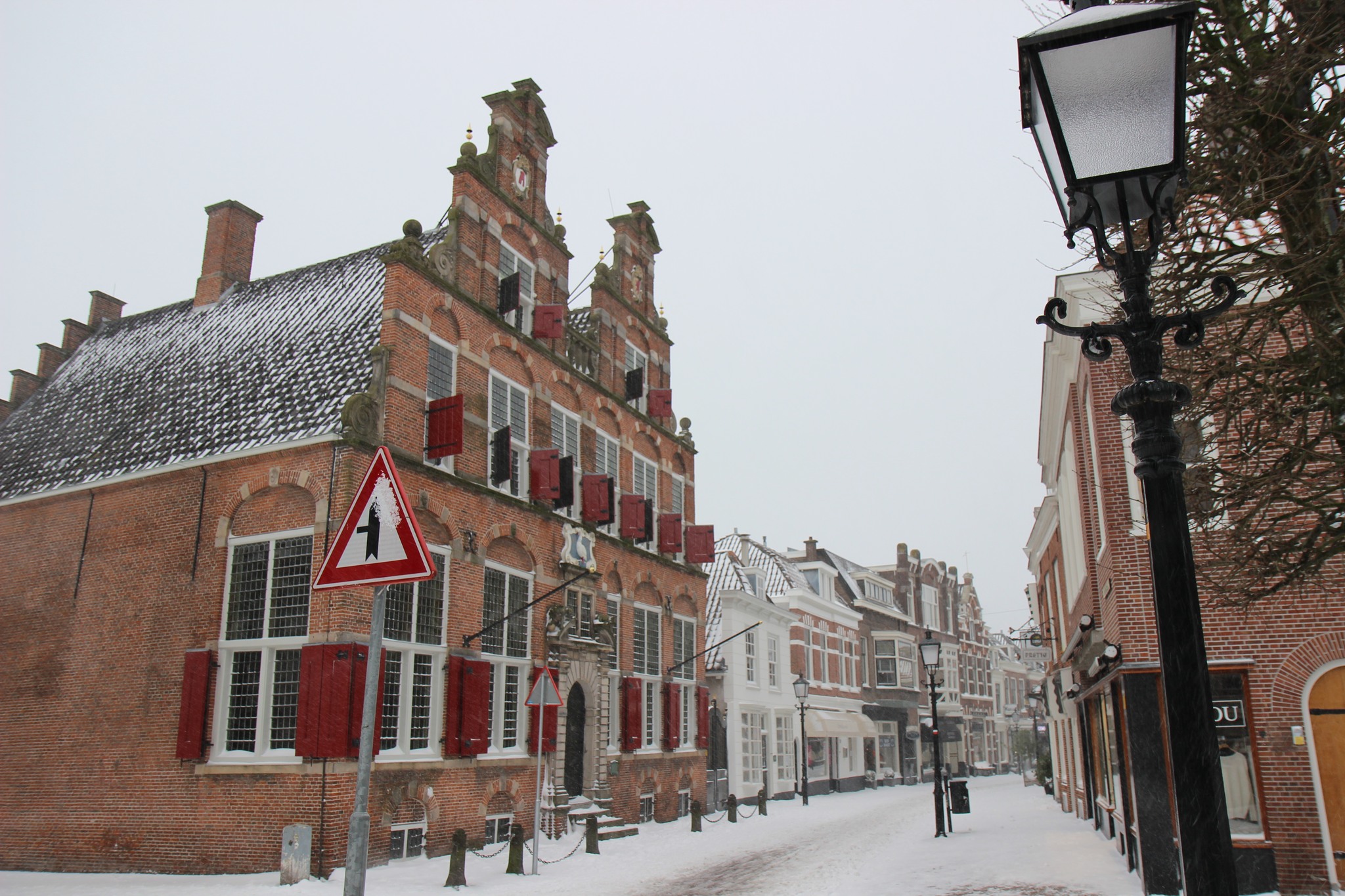 Winter Herenstraat 1
