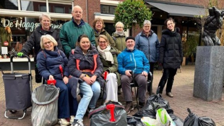 Laatste nieuws uit Leidschendam-Voorburg - Brief aan 'Brussel' voor filterverbod