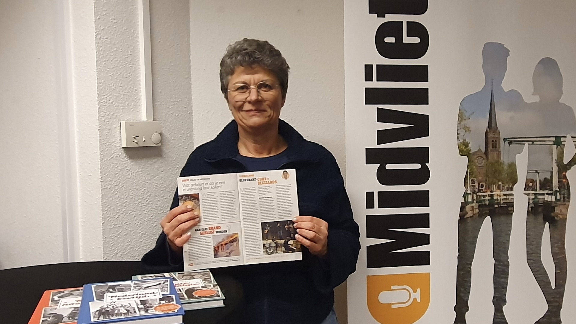 Elzeline Koerselman febr. 2026