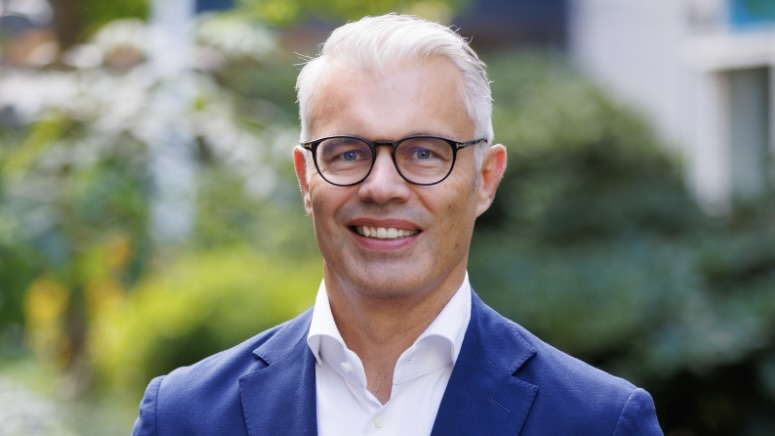 Mario Korte nieuwe bestuursvoorzitter Haaglanden Medisch Centrum (HMC)