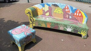 Sing-a-long avond Lionsclub Voorburg Prinses Marianne goed bezocht