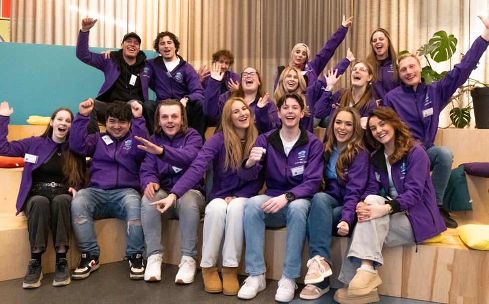 Laatste nieuws uit Leidschendam-Voorburg - Achttien studenten mboRijnland in finales vakwedstrijden 