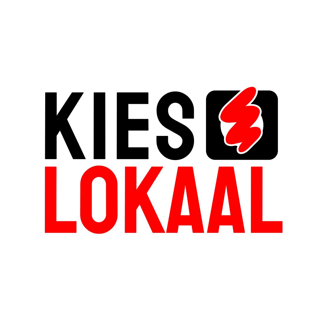 KiesLokaal
