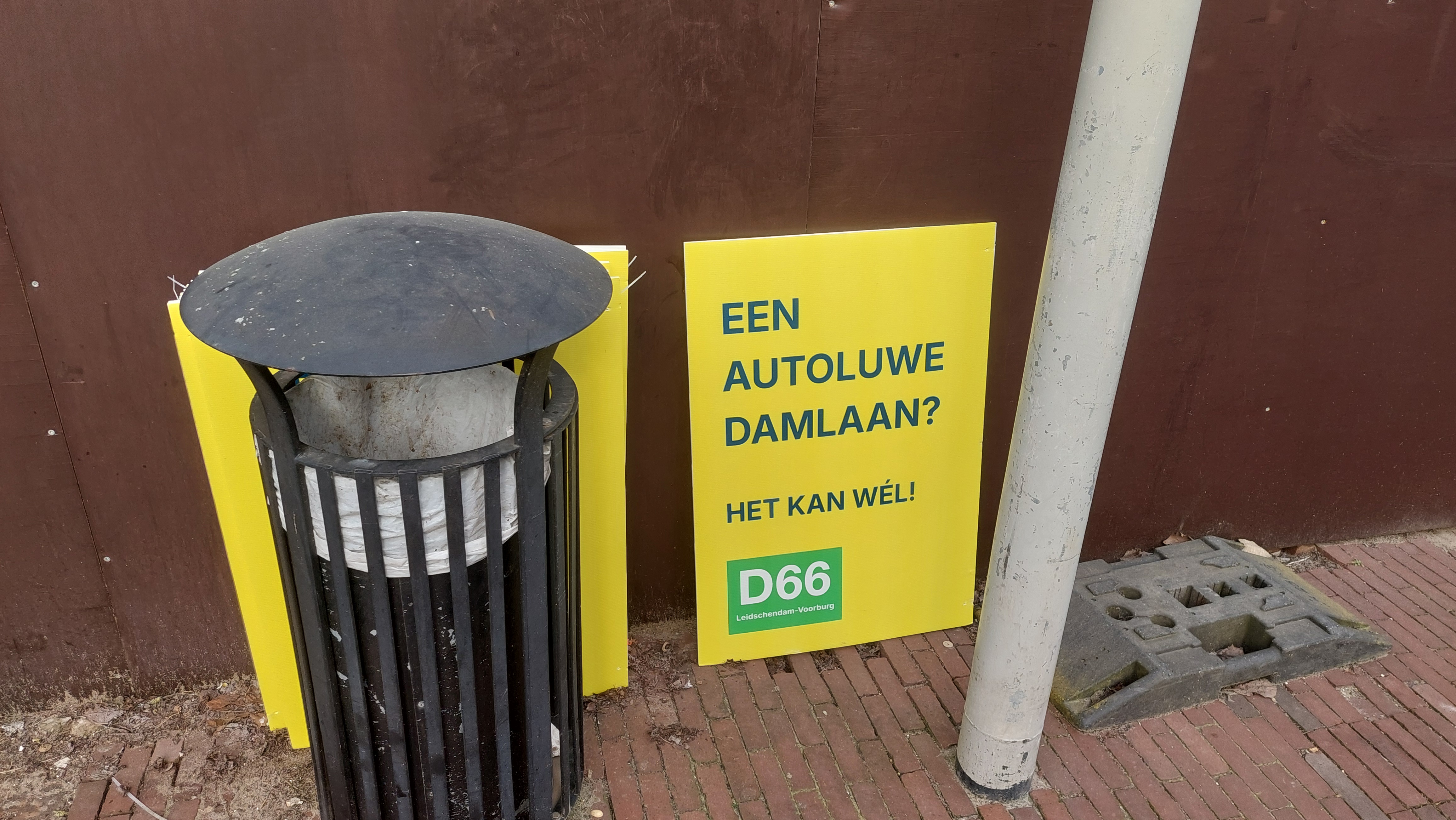 D66 bord 2