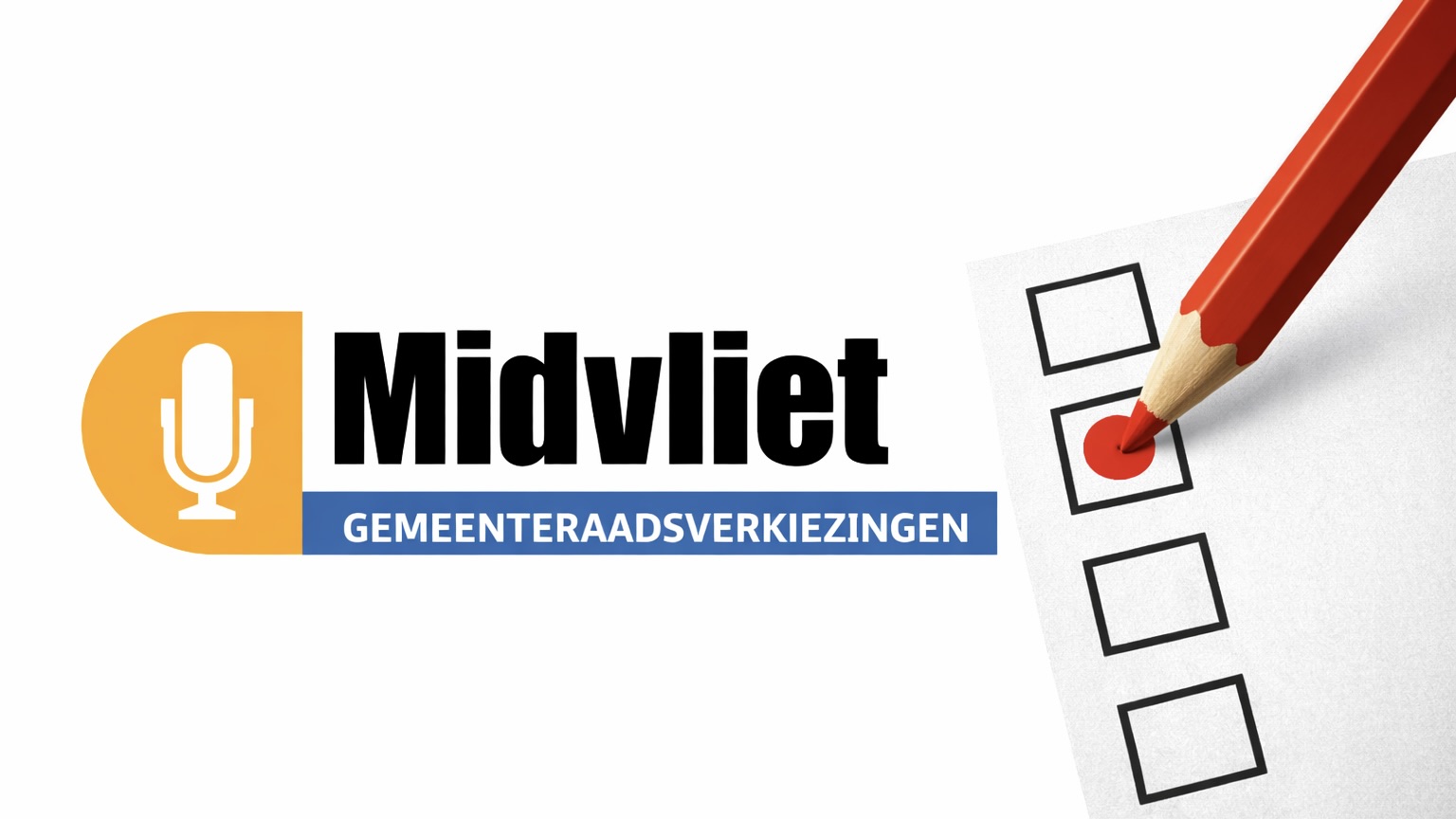 Laatste nieuws uit Leidschendam-Voorburg - 18 maart: volg de uitslagenavond live bij Midvliet TV!