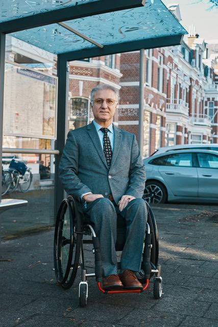 toegankelijkheid pvdagroenlinks