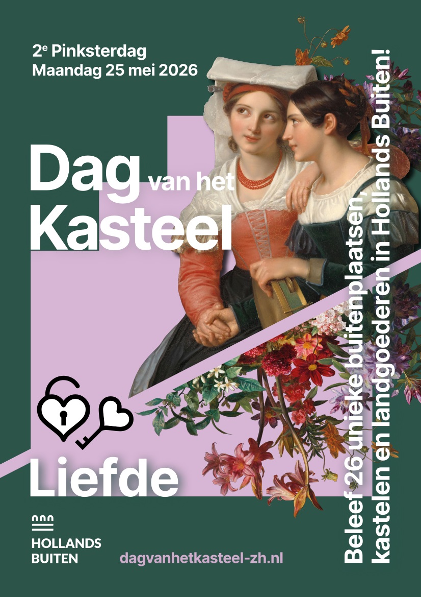 Dag vh Kasteel flyer 2026