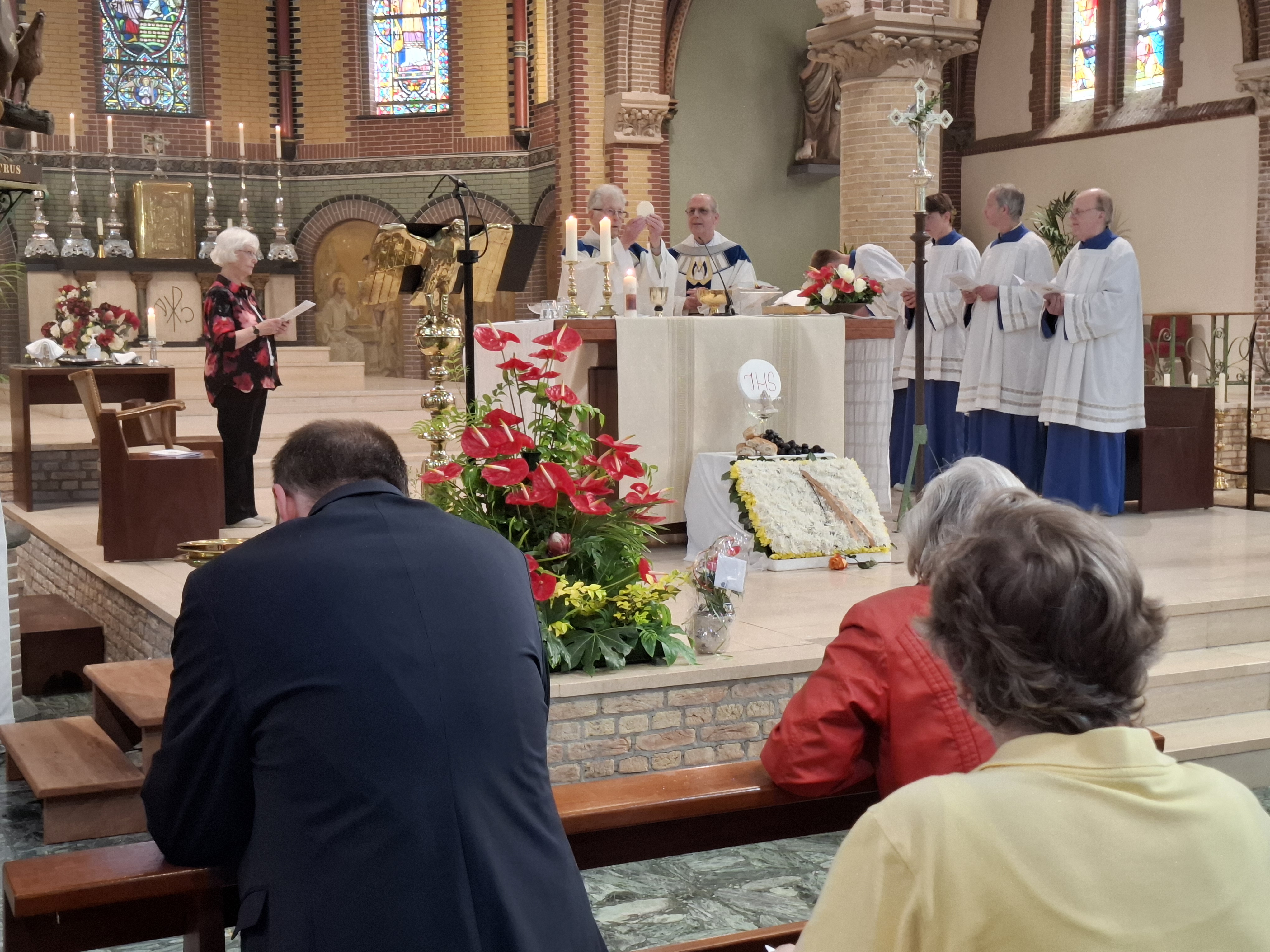 Pastor Olsthoorn 2