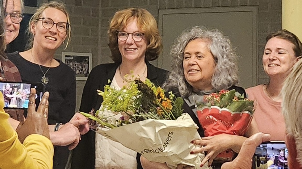 Laatste nieuws uit Leidschendam-Voorburg - VVD en GBLV gaan onderhandelen met PRO