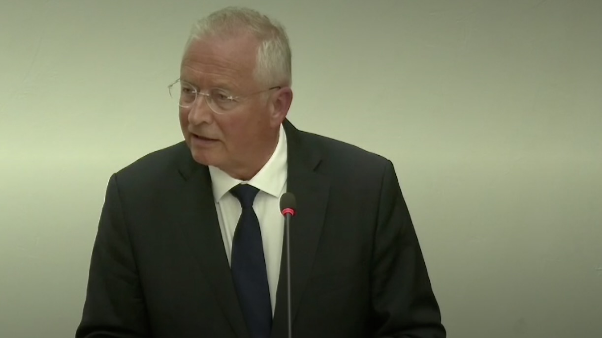 Paul de Krom
