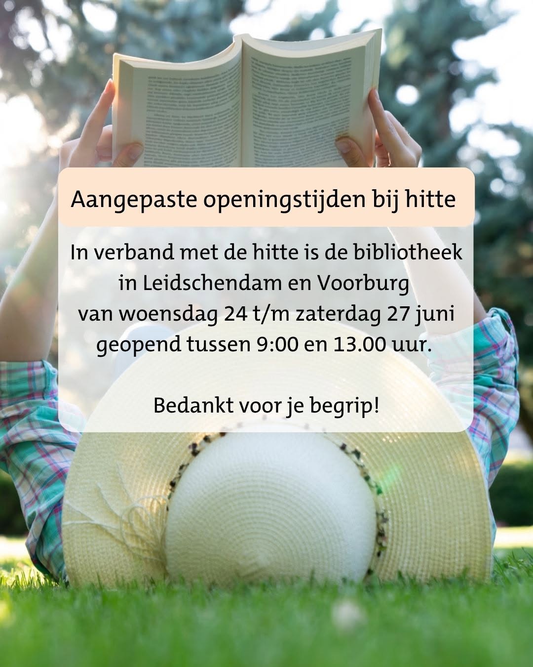 bibliotheek hitte