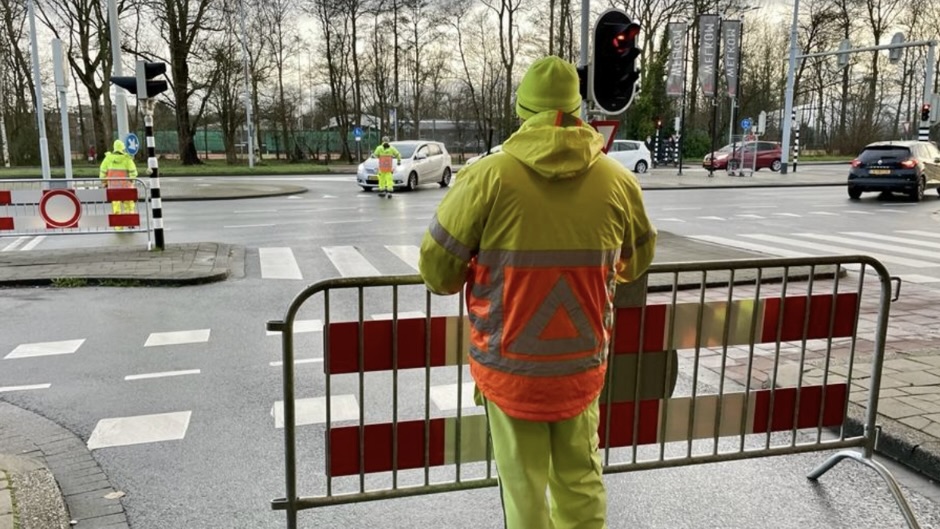 Laatste nieuws uit Leidschendam-Voorburg - Vergunningparkeren rond Mall vanaf 1 maart 2027