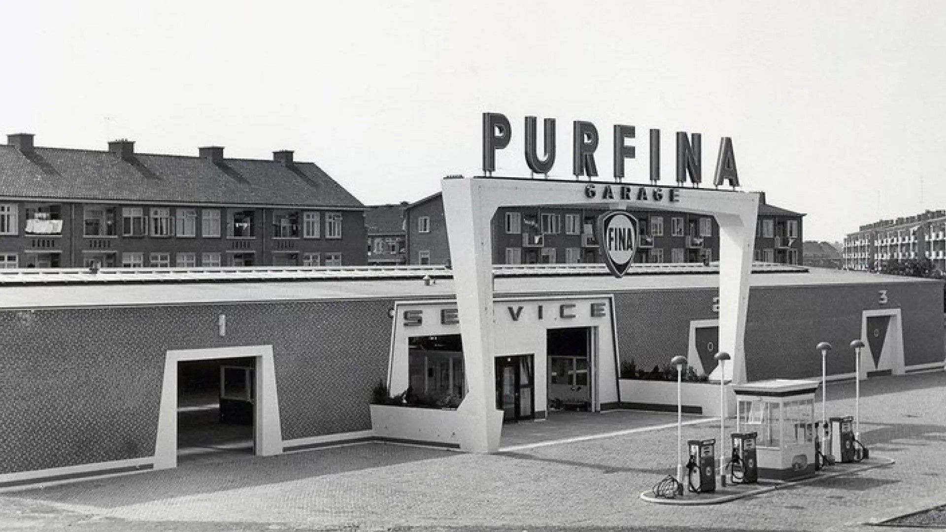 Laatste nieuws uit Leidschendam-Voorburg - Herontwikkeling KwikFit-locatie komt tot leven