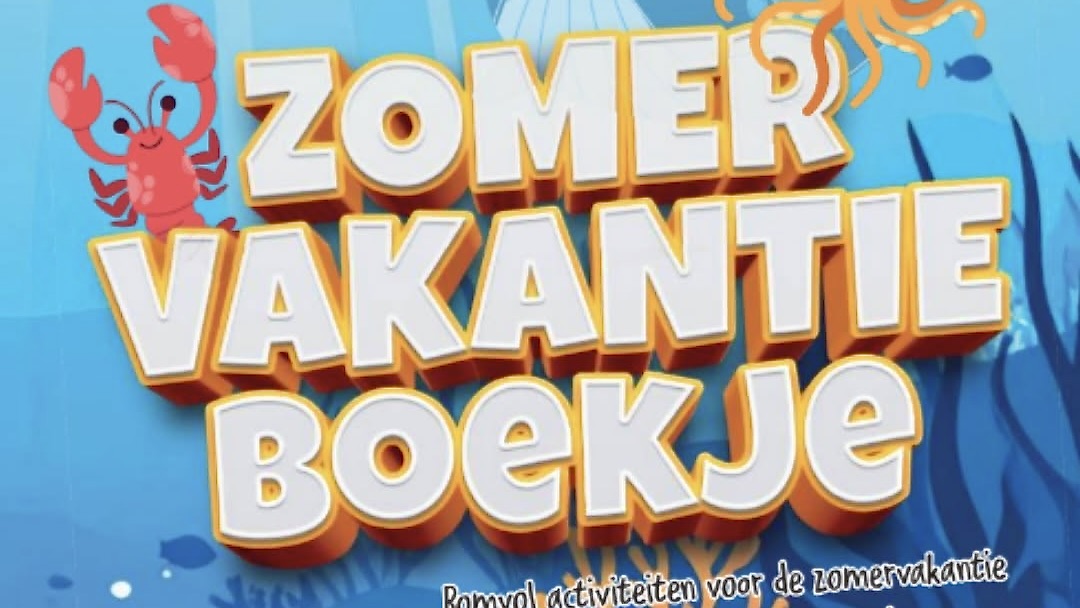 Laatste nieuws uit Leidschendam-Voorburg - Zomervakantie in aantocht: volop gratis activiteiten voor