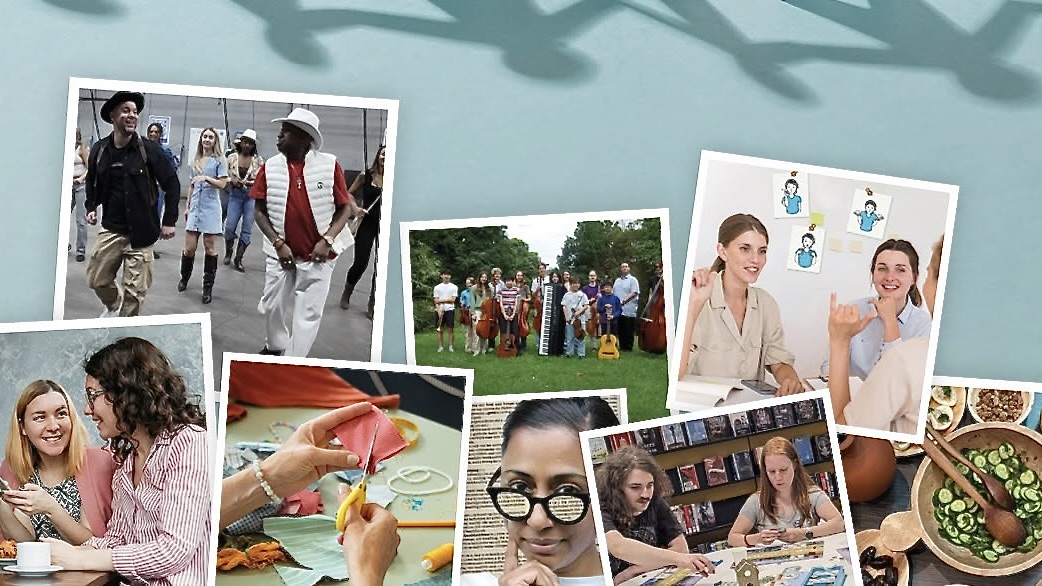 Laatste nieuws uit Leidschendam-Voorburg - Bibliotheek aan de Vliet maakt september 'Maand van de Ve