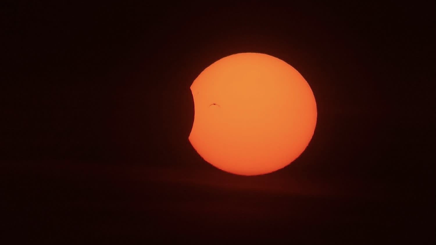Zonsverduistering Simone Urich 2