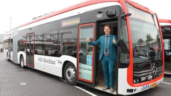 Binckbus