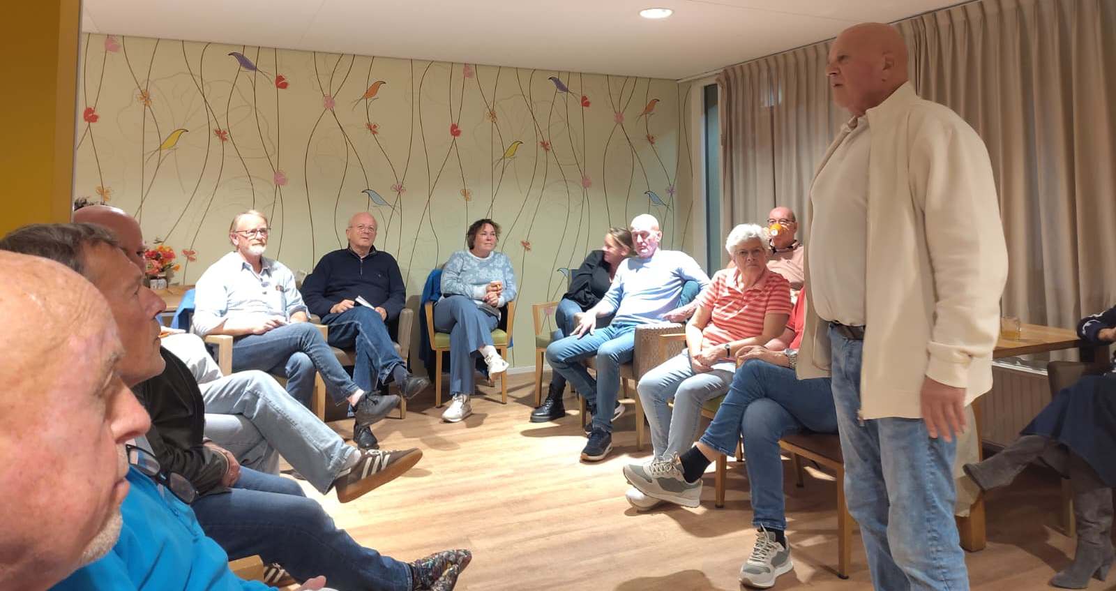 Verkeersproblemen Centrum Zuid