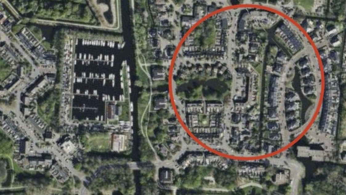 Laatste nieuws uit Leidschendam-Voorburg - Babbeltruck helaas geslaagd in Wassenaar