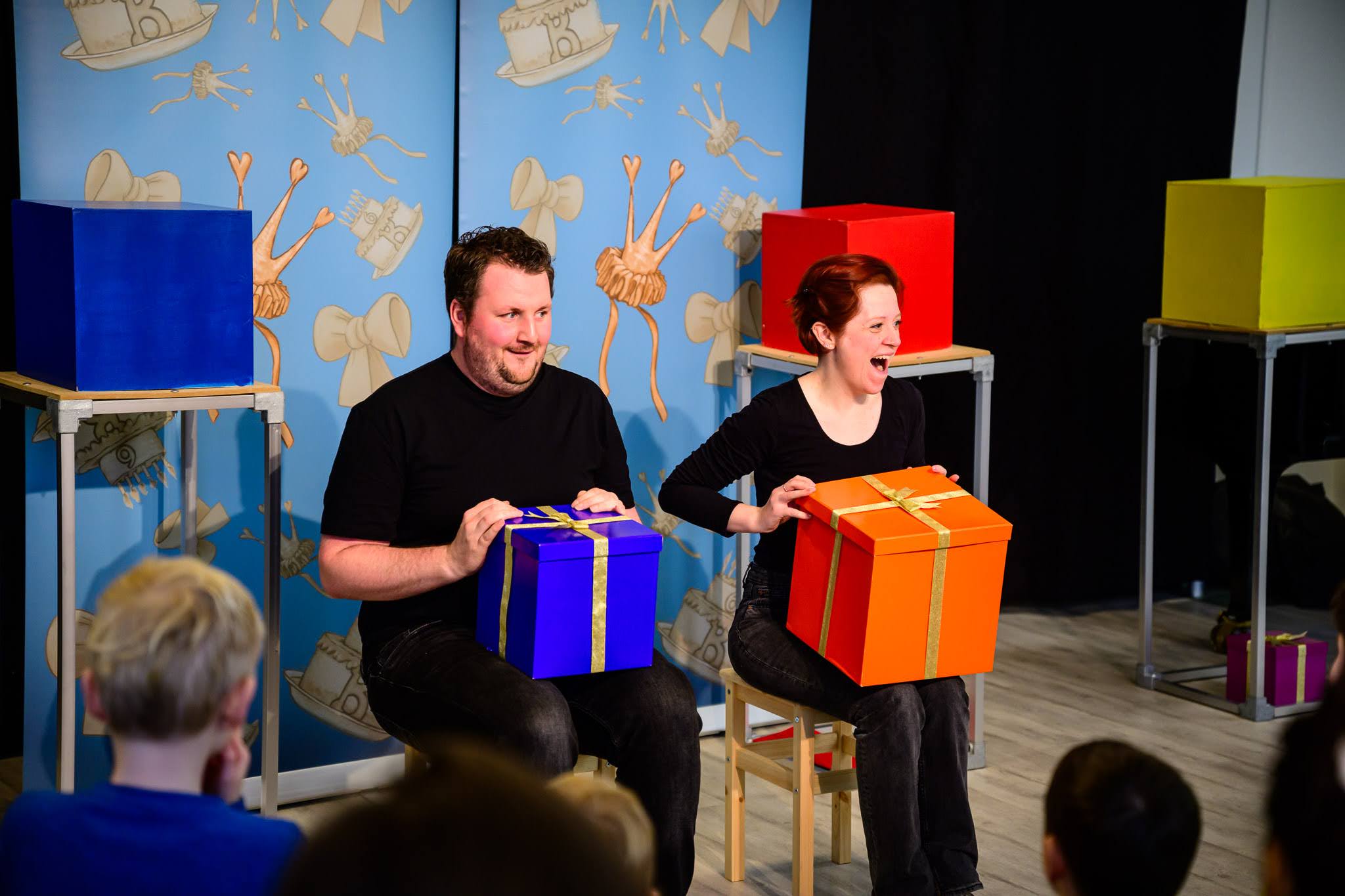 Laatste nieuws uit Leidschendam-Voorburg - Verwend prinsesje leert belangrijke les