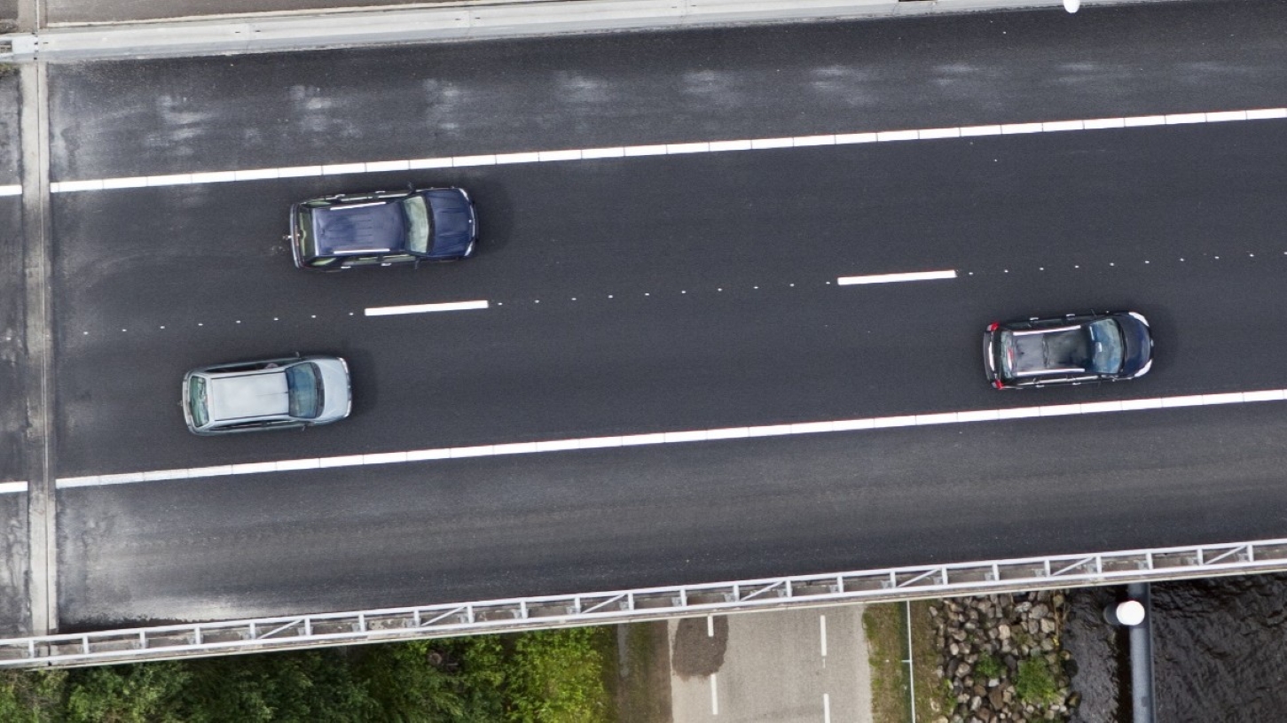Laatste nieuws uit Leidschendam-Voorburg - Verkeershinder op de A4 door onderhoud, omleidingen en af