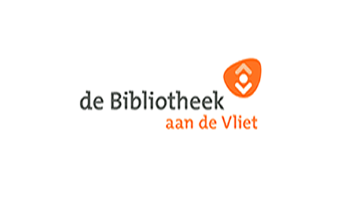 Bibliotheek aan de Vliet