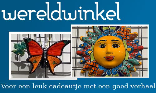 Wereldwinkel FairTrade