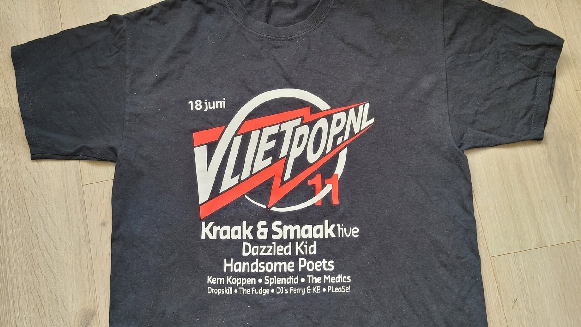 vlietpop 1