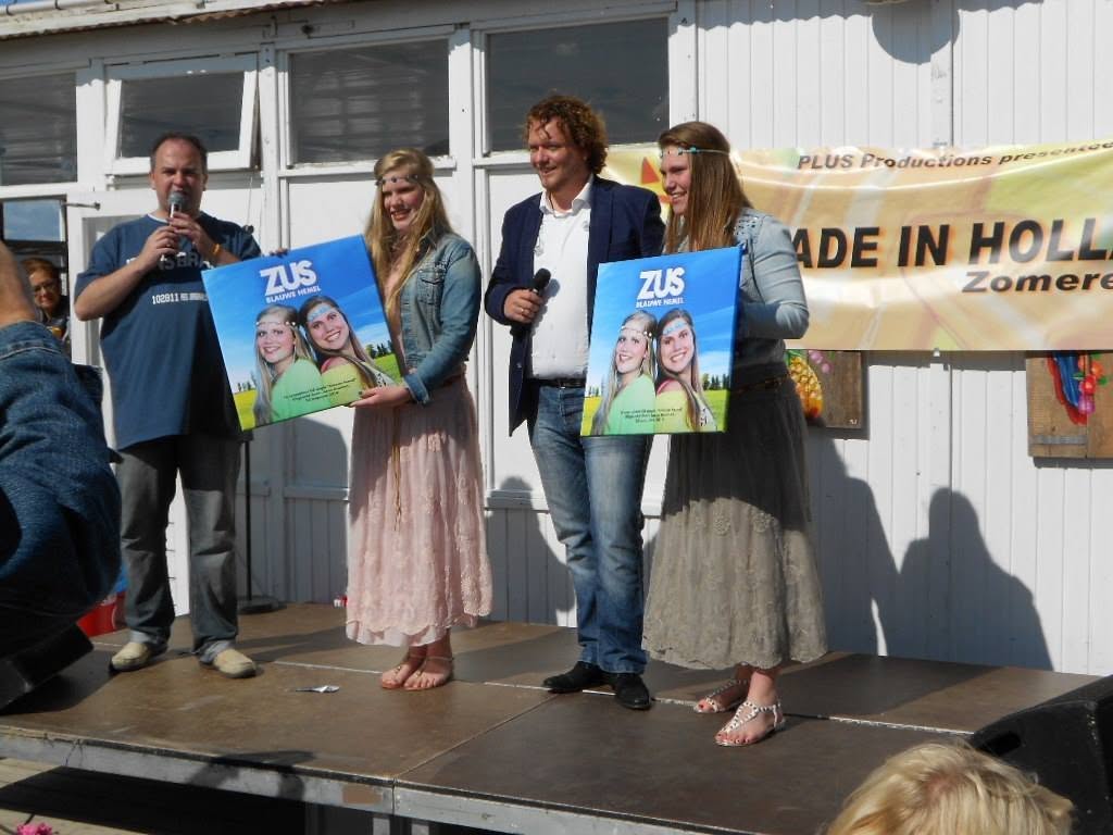 zomer editie 2