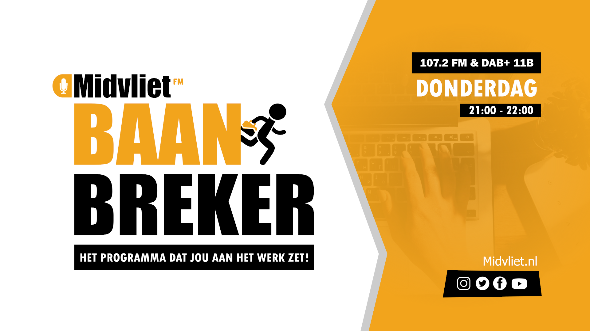 2021 Baanbreker Promo Tv Online