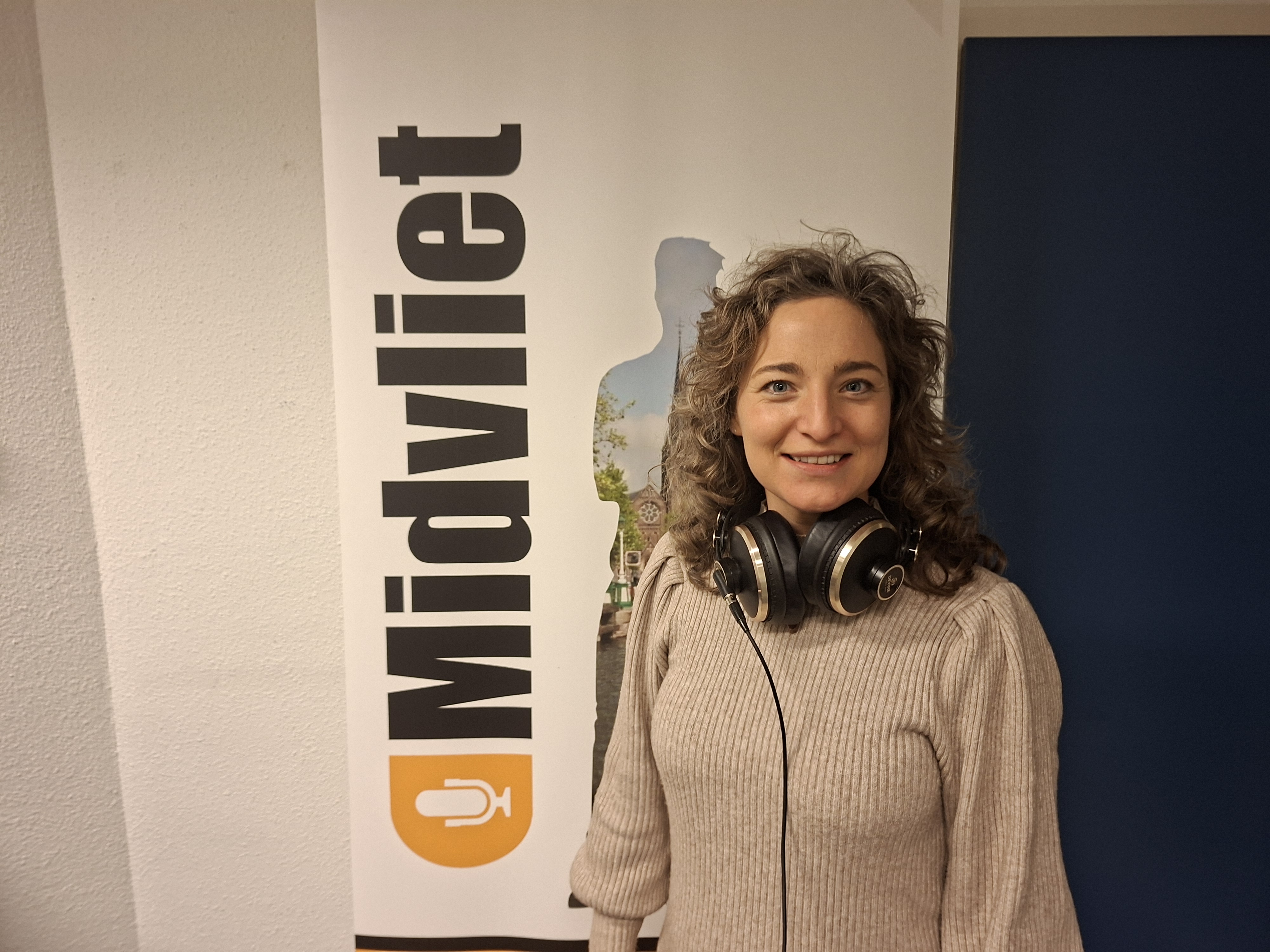 Laatste nieuws uit Leidschendam-Voorburg - Lichaamsgerichte massagetherapeut Angelique Pardoen in Ba