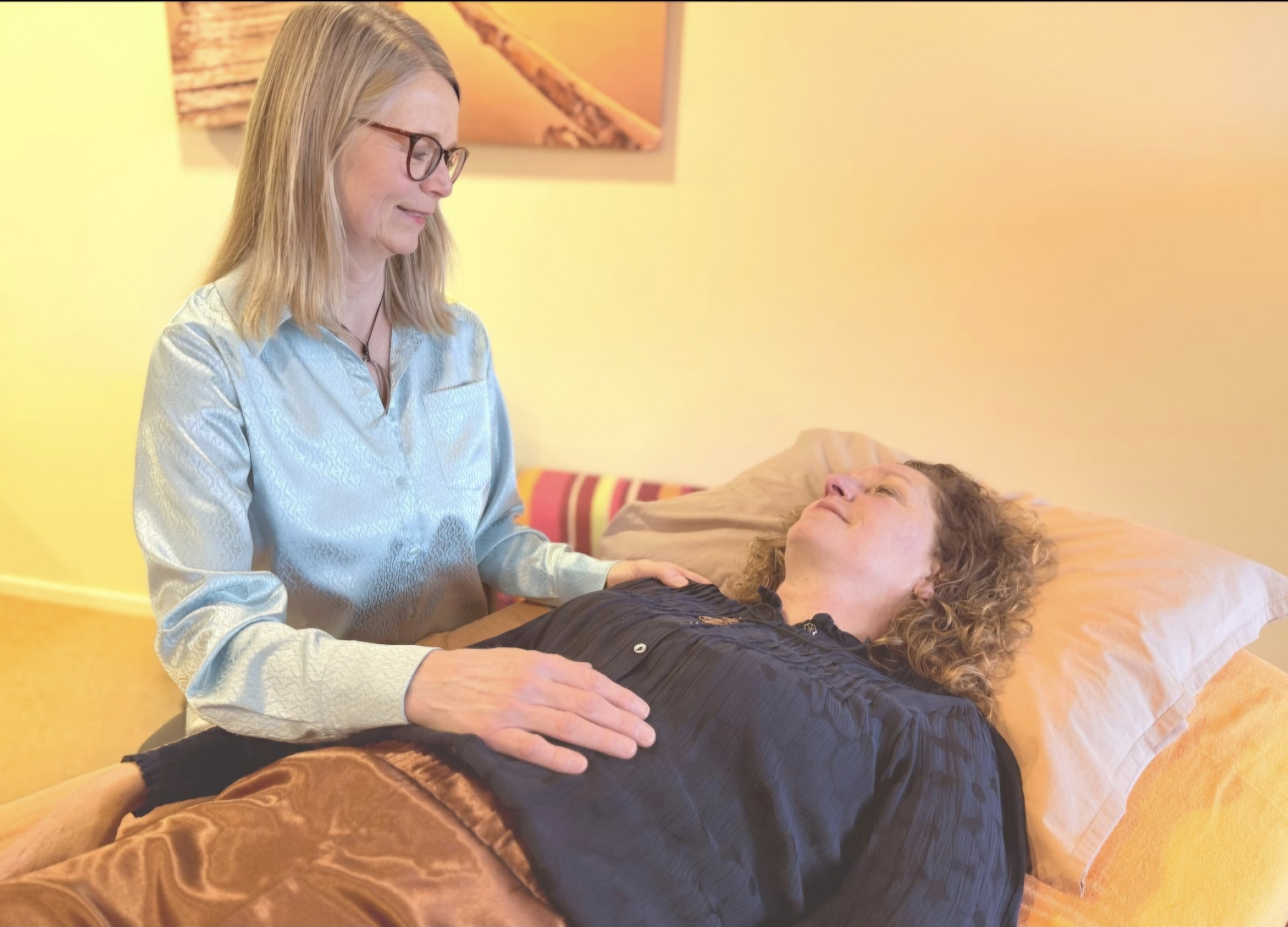 Laatste nieuws uit Leidschendam-Voorburg - 26 maart in Baanbreker: Natuurgeneeskundige Leonie de Bru