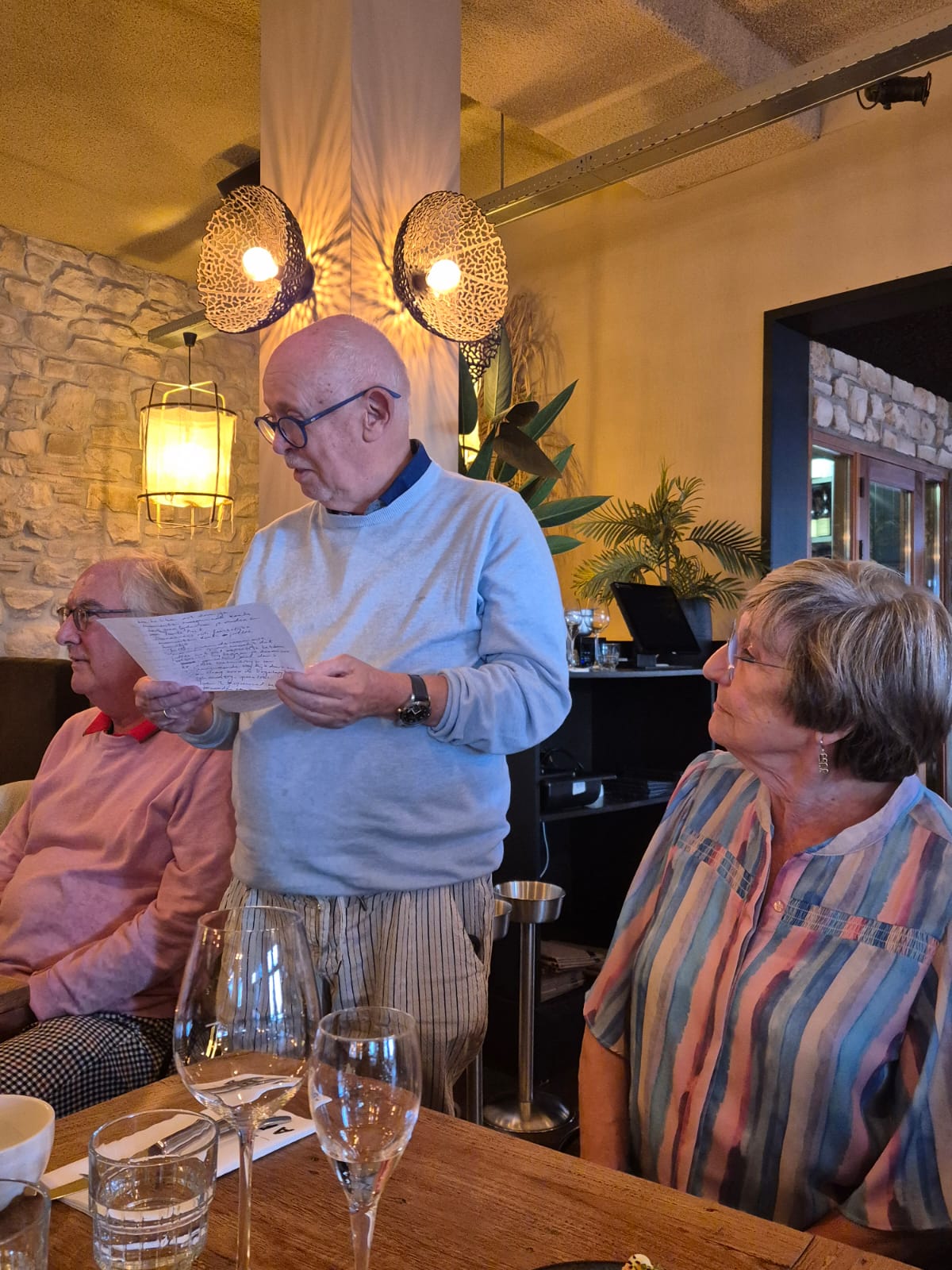 Paul de Beer febr. 2026