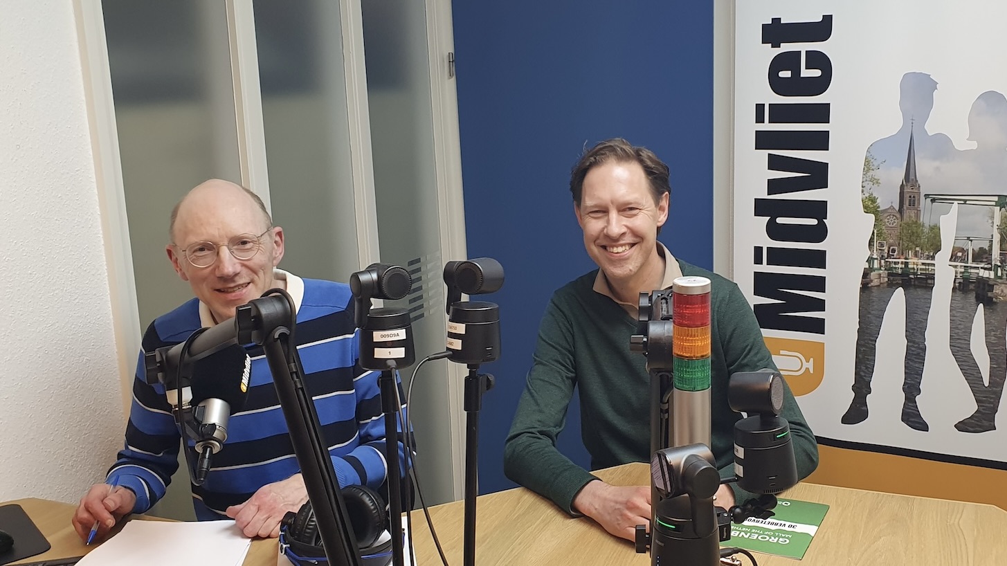 Laatste nieuws uit Leidschendam-Voorburg - Gemeenteraadsverkiezingen: komt de PvdD nieuw in de raad?